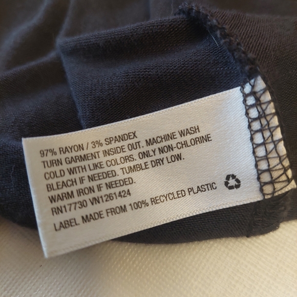 Xhilaration Grey Sleeveless Soft Jersey Knit Mini Shift Dress Tunic Size XS - Picture 6 of 9